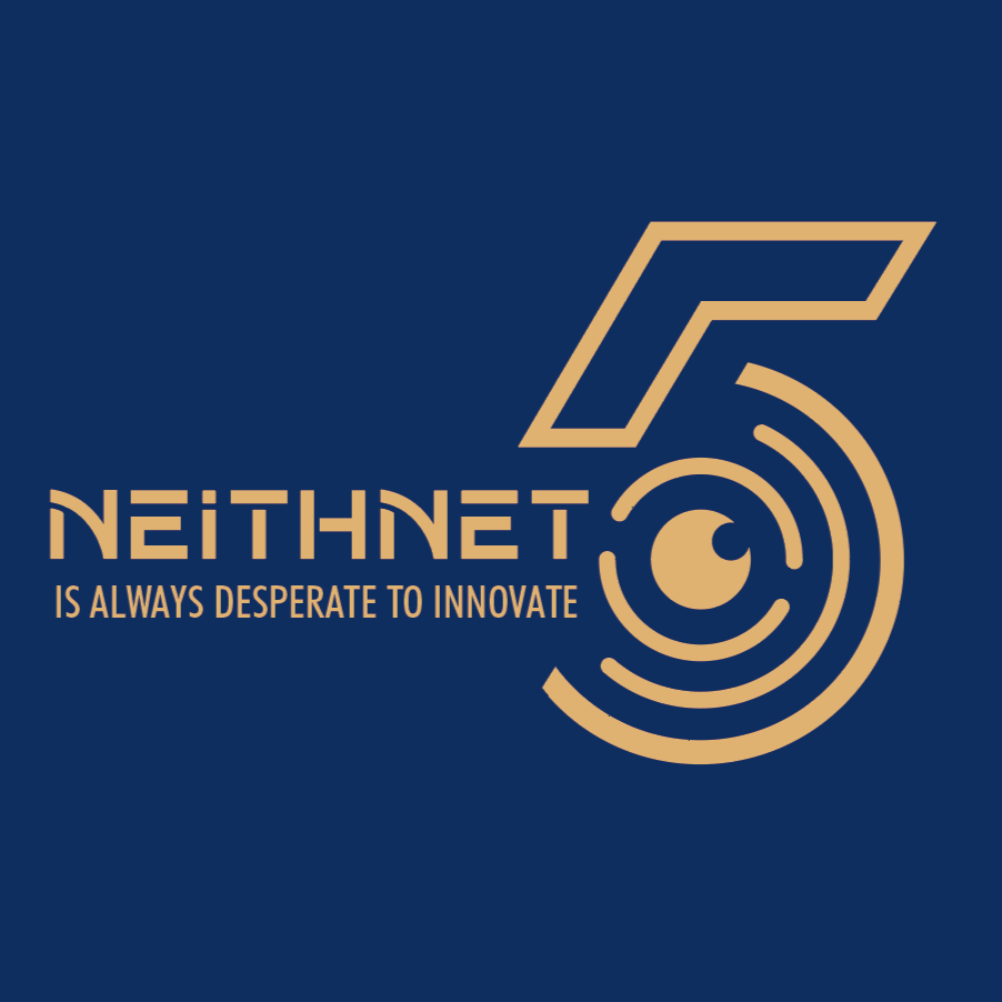 NEITHNET 官網 thumbnail